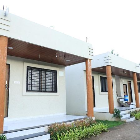 Shri Balaji Resort Ellora Exteriér fotografie