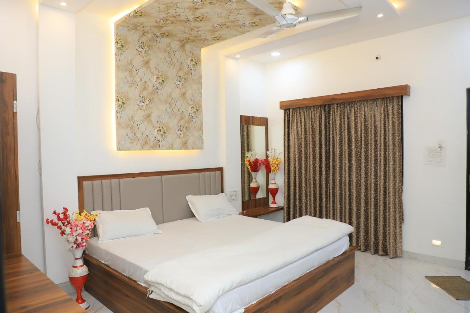 Shri Balaji Resort Ellora Exteriér fotografie